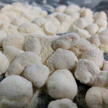 林德山酒店 林道 外观 照片