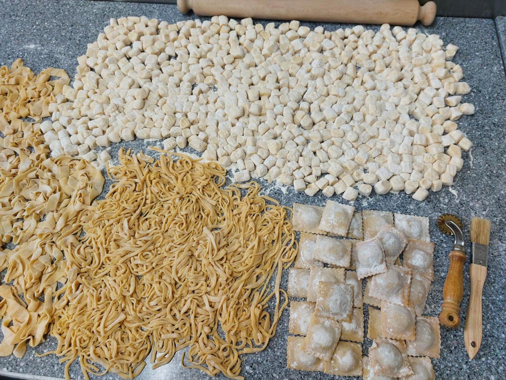 林德山酒店 林道 外观 照片